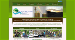 Desktop Screenshot of nccdpa.org